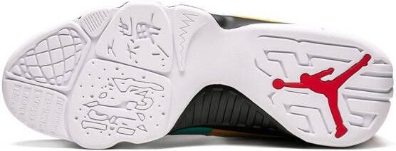 Jordan Air 9 Retro sneakers Zwart