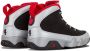 Jordan Air 9 Retro sneakers Zwart - Thumbnail 3