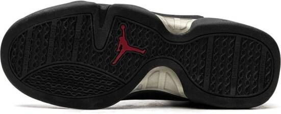 Jordan Air 9.5 sneakers Zwart