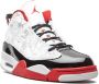 Jordan Air Dub Zero sneakers Wit - Thumbnail 2