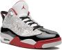 Jordan Air Dub Zero sneakers Wit - Thumbnail 2