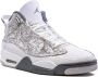 Jordan Air Dub Zero sneakers Wit - Thumbnail 2