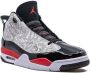 Jordan Air Dub Zero sneakers Wit - Thumbnail 2