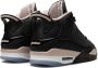 Jordan Air Dub Zero sneakers Zwart - Thumbnail 3