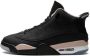 Jordan Air Dub Zero sneakers Zwart - Thumbnail 5