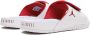 Jordan Air Hydro 2 Retro slippers Wit - Thumbnail 3