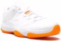 Jordan Air II low-top "Citrus" sneakers Wit - Thumbnail 2