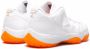 Jordan Air II low-top "Citrus" sneakers Wit - Thumbnail 3