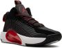 Jordan "Air Jump 2021 Bred sneakers" Zwart - Thumbnail 2