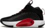 Jordan "Air Jump 2021 Bred sneakers" Zwart - Thumbnail 5