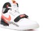 Jordan Air Legacy 312 sneakers Wit - Thumbnail 2