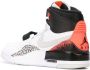 Jordan Air Legacy 312 sneakers Wit - Thumbnail 3