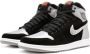 Jordan Air Retro 1 sneakers Zwart - Thumbnail 2