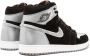 Jordan Air Retro 1 sneakers Zwart - Thumbnail 3