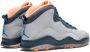 Jordan Air Retro 10 sneakers Grijs - Thumbnail 3