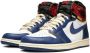 Jordan Air Retro 11 sneakers Blauw - Thumbnail 2