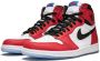 Jordan Air Retro 11 sneakers Rood - Thumbnail 2