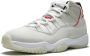 Jordan Air Retro 11 sneakers Wit - Thumbnail 4