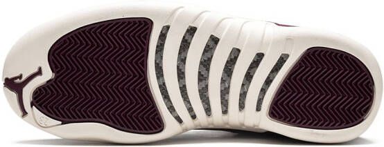 Jordan Air Retro 12 sneakers Rood