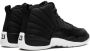 Jordan Air 12 Retro "Neoprene" sneakers Zwart - Thumbnail 3