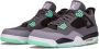 Jordan Air Retro 4 sneakers Grijs - Thumbnail 2