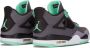 Jordan Air Retro 4 sneakers Grijs - Thumbnail 3