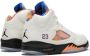 Jordan Air Retro 5 sneakers Wit - Thumbnail 3