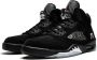 Jordan Air Retro 5 sneakers Zwart - Thumbnail 2