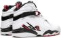 Jordan Air Retro 8 sneakers Wit - Thumbnail 3