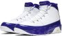 Jordan Air Retro 9 high top sneakers Wit - Thumbnail 2