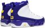 Jordan Air Retro 9 high top sneakers Wit - Thumbnail 3