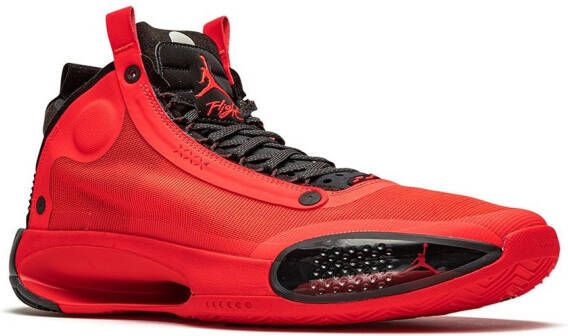 Jordan Air XXXIV sneakers Rood