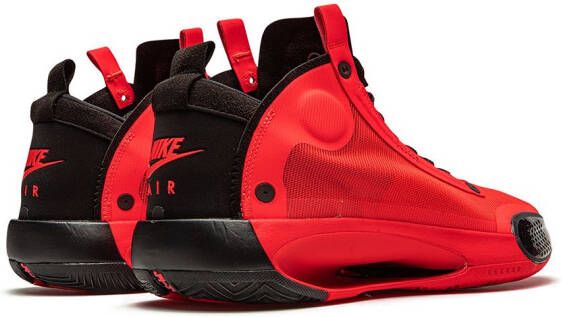 Jordan Air XXXIV sneakers Rood