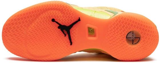 Jordan "Air XXXVI Nitro sneakers" Oranje