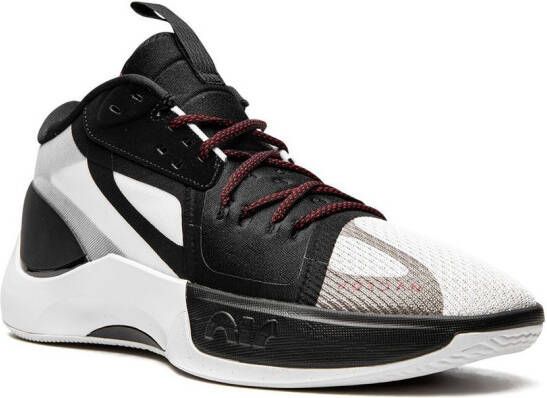 Jordan Air Zoom Separate sneakers Zwart