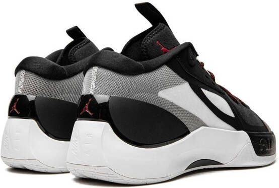 Jordan Air Zoom Separate sneakers Zwart