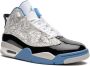 Jordan " Dub Zero Legend Blue sneakers" Wit - Thumbnail 2