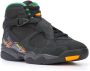 Jordan Enkelsneakers met veters Zwart - Thumbnail 2