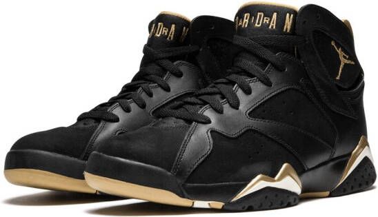 Jordan Golden Moment Pack sneakers Wit