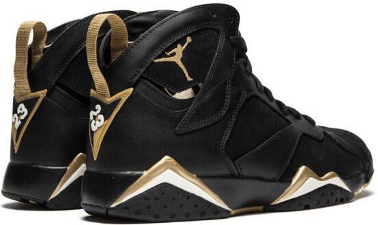 Jordan Golden Moment Pack sneakers Wit