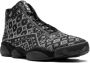 Jordan Horizon Premium PSNY sneakers Zwart - Thumbnail 2