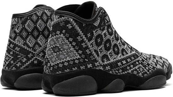 Jordan Horizon Premium PSNY sneakers Zwart