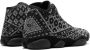 Jordan Horizon Premium PSNY sneakers Zwart - Thumbnail 3