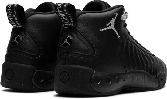 Jordan Jumpman Pro OG sneakers Zwart