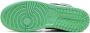 Jordan Kids Air Jordan 1 "Green Glow" sneakers Groen - Thumbnail 3