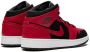 Jordan Kids Air Jordan 1 GS sneakers Zwart - Thumbnail 3