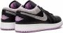 Jordan Kids "Air Jordan 1 Low Houndstooth sneakers" Zwart - Thumbnail 3