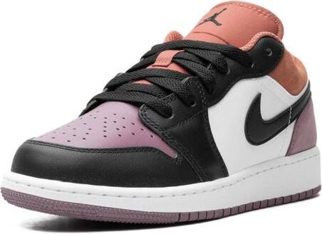 Jordan Kids Air Jordan 1 Low sneakers Grijs - Foto 4