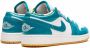 Jordan Kids Air Jordan 1 Low SE sneakers Blauw - Thumbnail 3