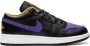 Jordan Kids Air Jordan 1 Low sneakers Zwart - Thumbnail 2